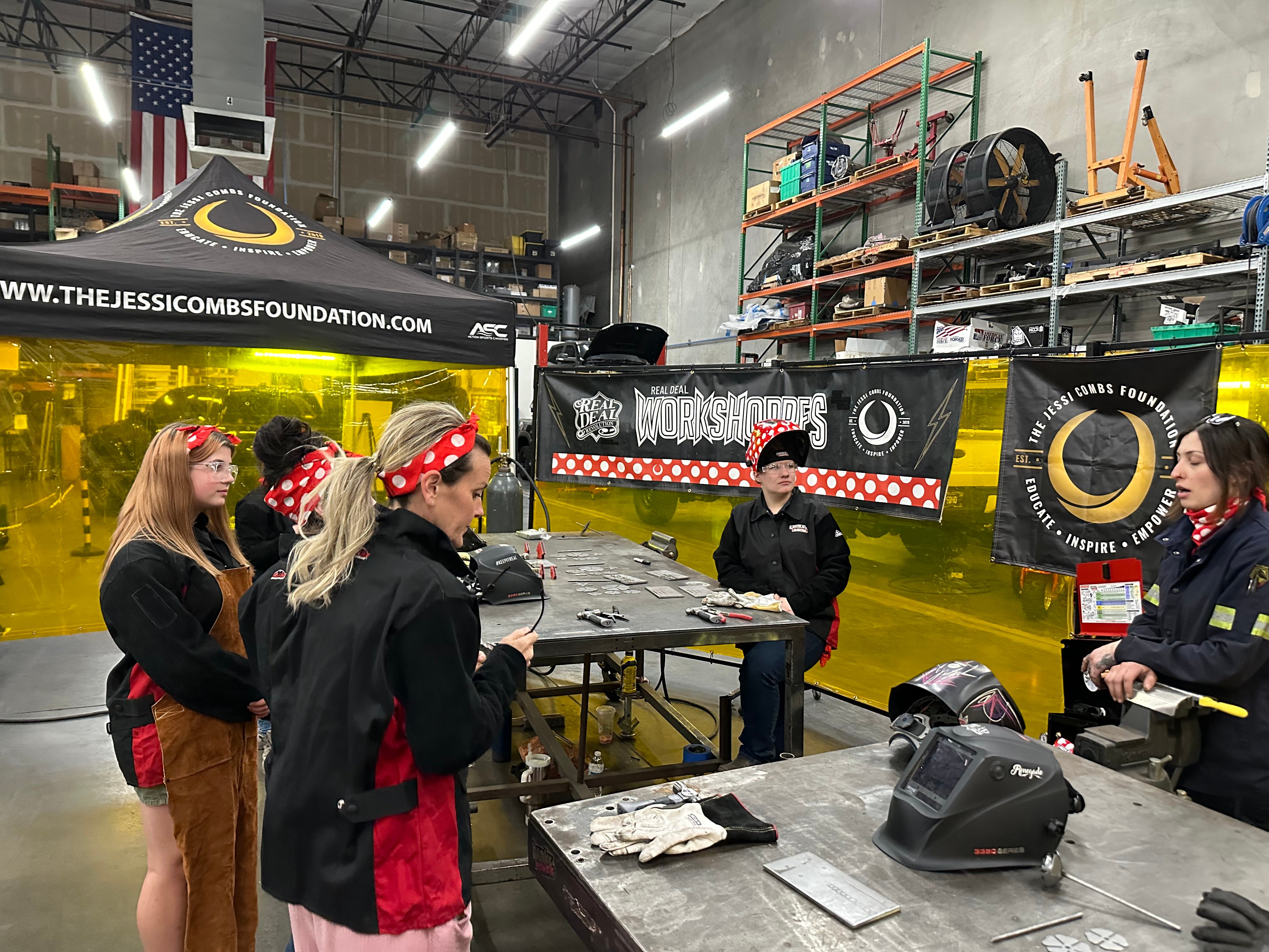 JCF Welding Workshop_2024_2